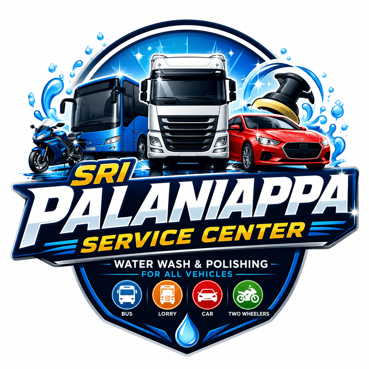 Customer Logo